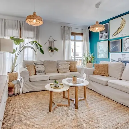 דירה Precioso Semi-atico En Adeje - By Feel Your Holidays