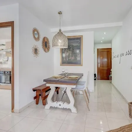 Precioso Semi-atico En Adeje - By Feel Your Holidays أذيخي