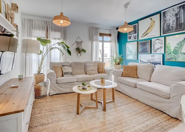 Διαμέρισμα Precioso Semi-atico En Adeje - By Feel Your Holidays
