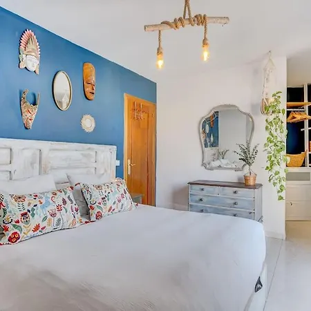 Appartamento Precioso Semi-ático En Adeje - By Feel Your Holidays *