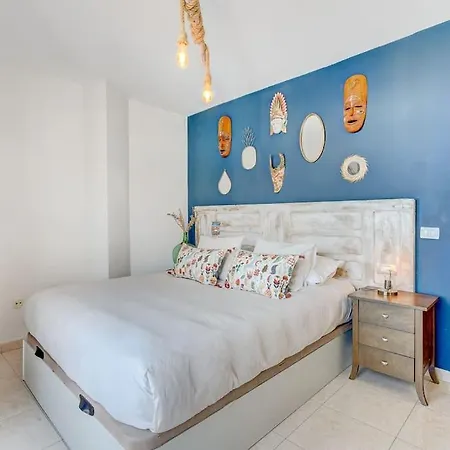 Lejlighed Precioso Semi-atico En Adeje - By Feel Your Holidays *