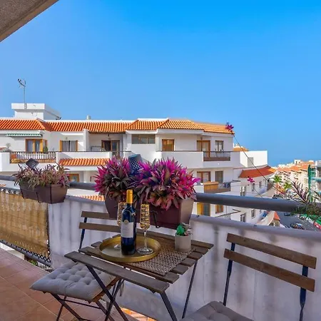 Lejlighed Precioso Semi-atico En Adeje - By Feel Your Holidays