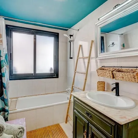 Precioso Semi-ático En Adeje - By Feel Your Holidays