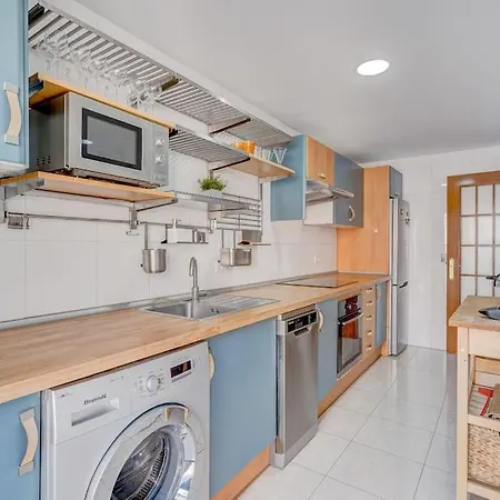 Precioso Semi-ático En Adeje - By Feel Your Holidays Appartamento Costa Adeje (Tenerife)